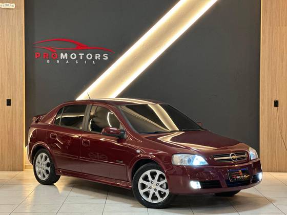 CHEVROLET ASTRA 2.0 MPFI ADVANTAGE 8V FLEX 4P MANUAL CHEVROLET ASTRA 2.0 MPFI ADVANTAGE 8V FLEX 4P MANUAL